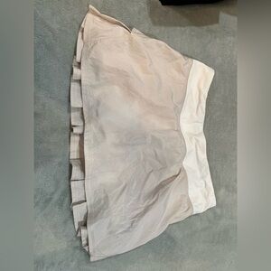 Lululemon skirt